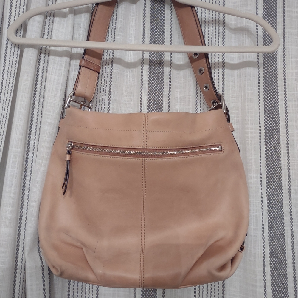 Coach Shoulder Bag - Picture 5 of 8